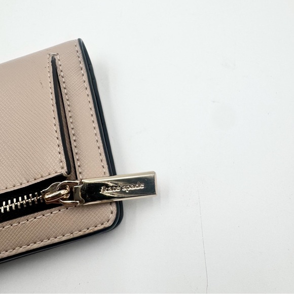 SOLD Kate Spade Staci Wallet - Picture 10 of 10